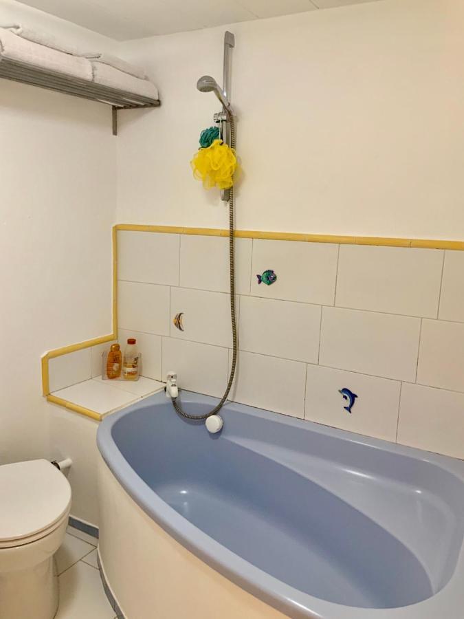 Very Cosy Flat In Heart Of Old Town Of Nice Near Beach エクステリア 写真