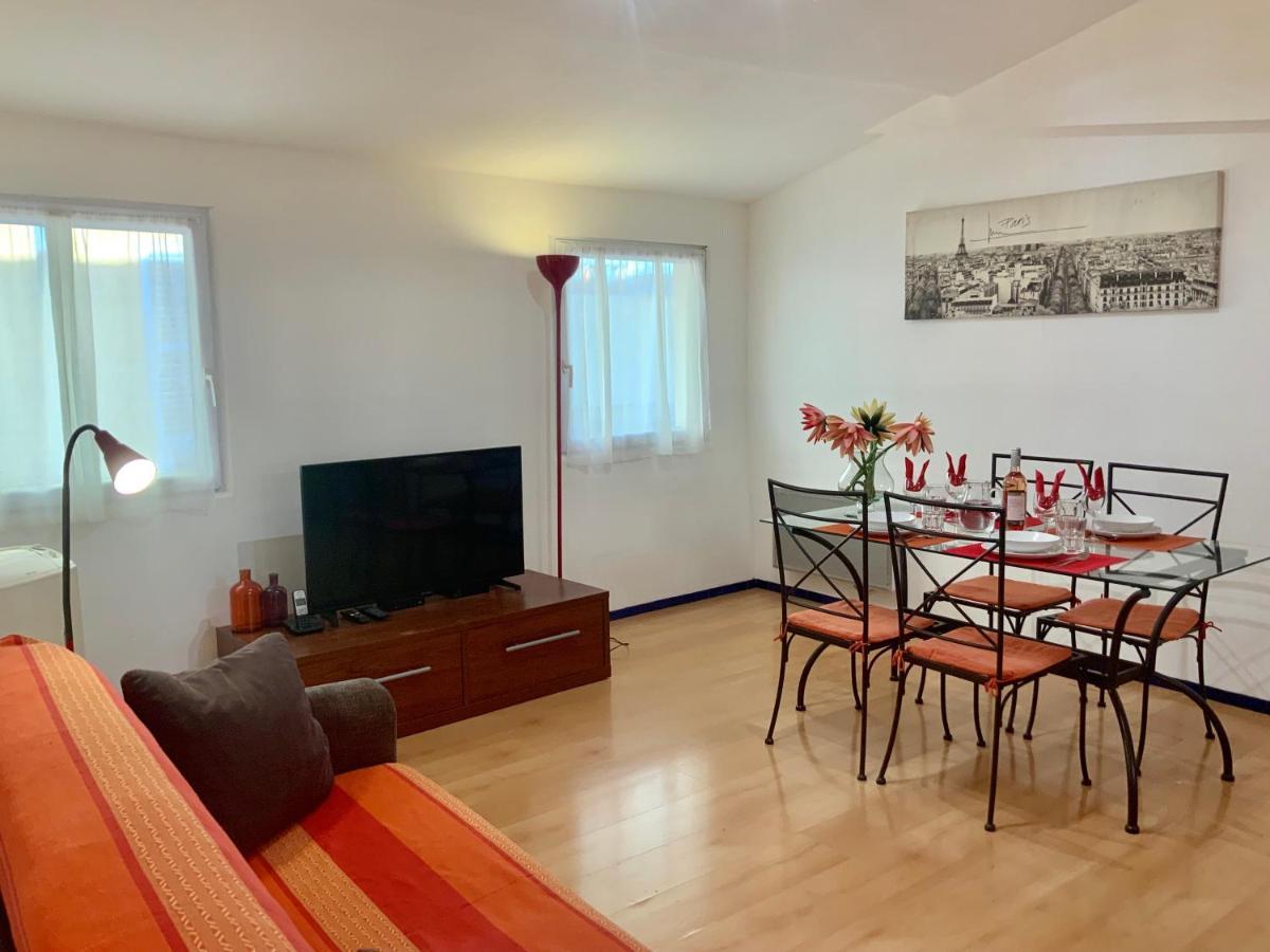 Very Cosy Flat In Heart Of Old Town Of Nice Near Beach エクステリア 写真