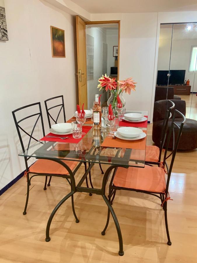 Very Cosy Flat In Heart Of Old Town Of Nice Near Beach エクステリア 写真
