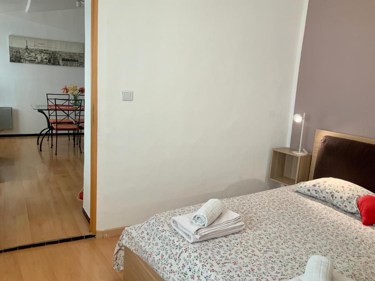 Very Cosy Flat In Heart Of Old Town Of Nice Near Beach エクステリア 写真