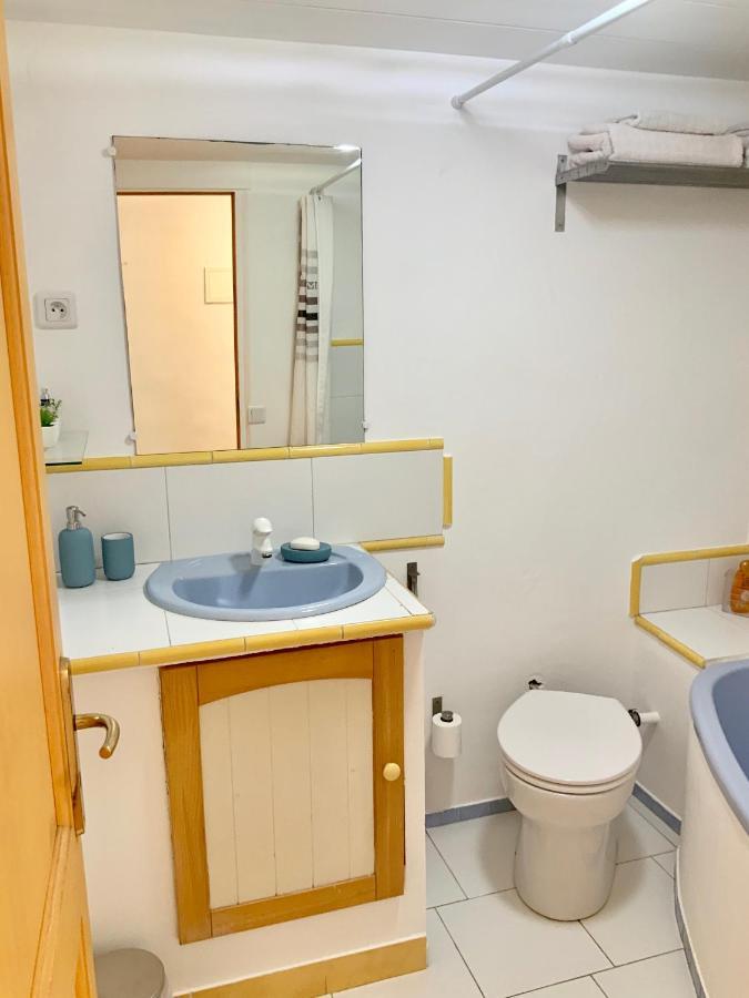 Very Cosy Flat In Heart Of Old Town Of Nice Near Beach エクステリア 写真