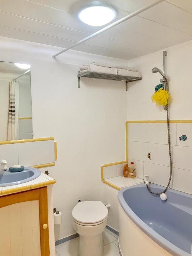 Very Cosy Flat In Heart Of Old Town Of Nice Near Beach エクステリア 写真